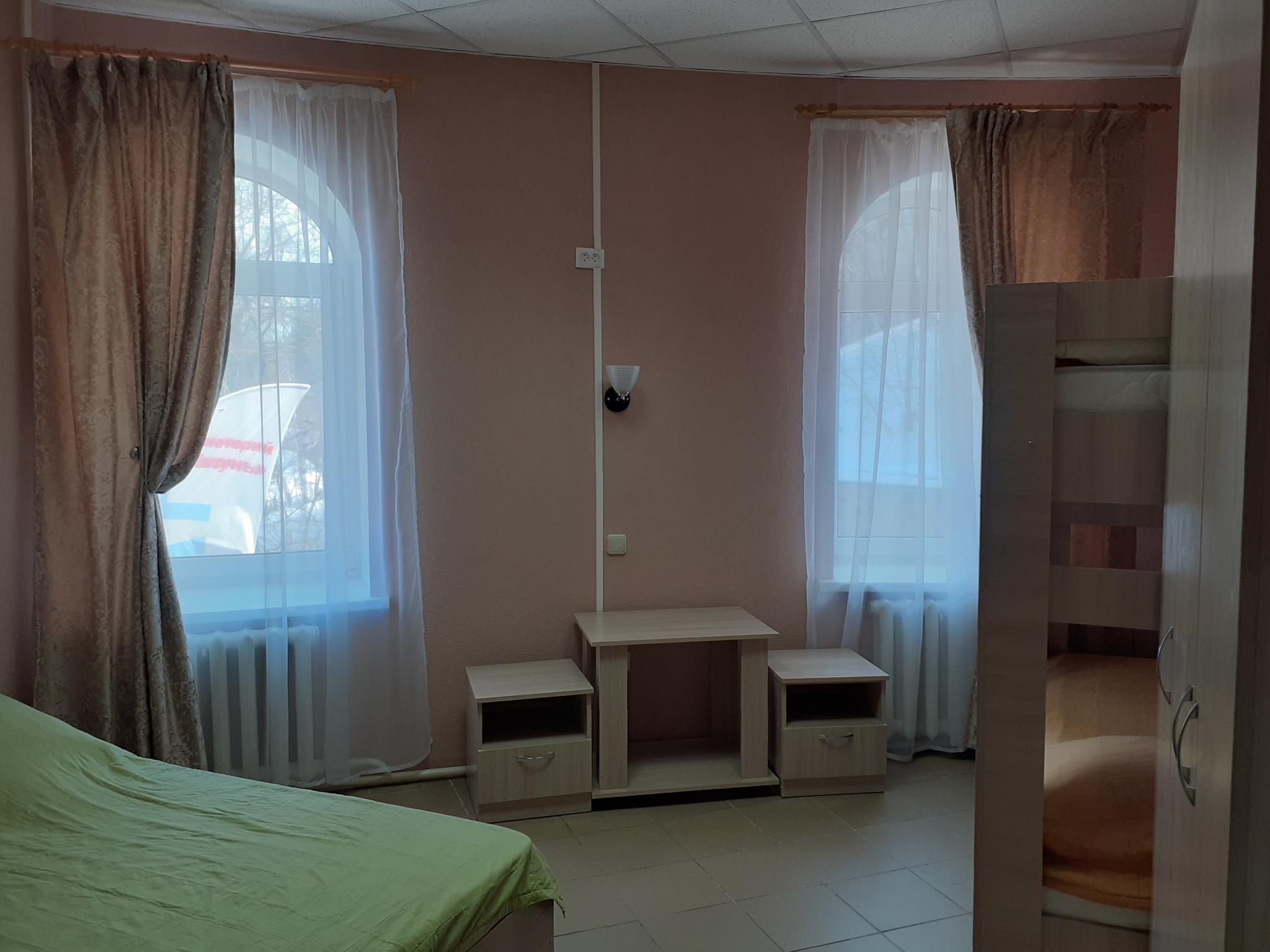 Фото Эврика