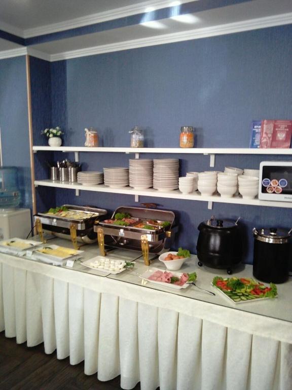 Фото Милотел