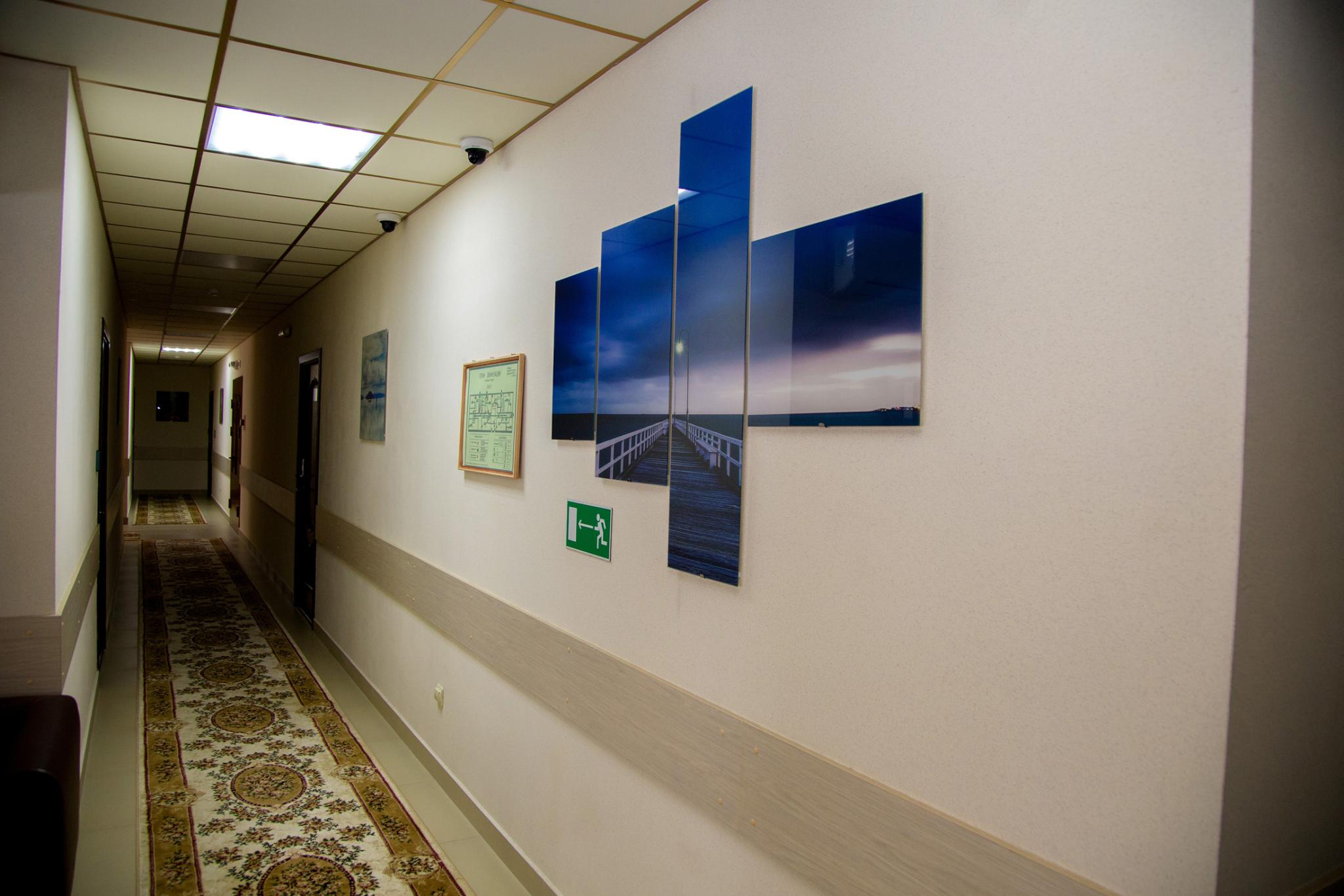 Фото Горняк