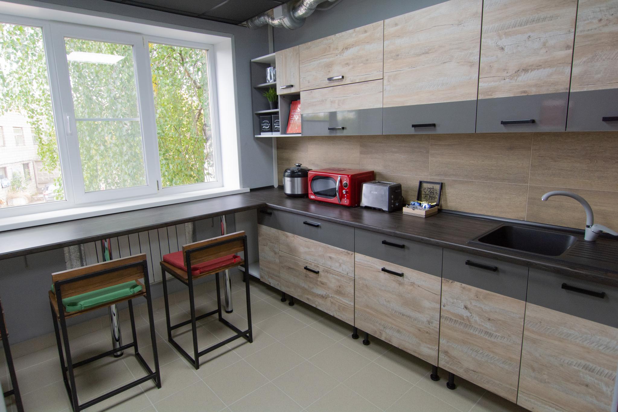 Фото Хостелы Рус - Чебоксары