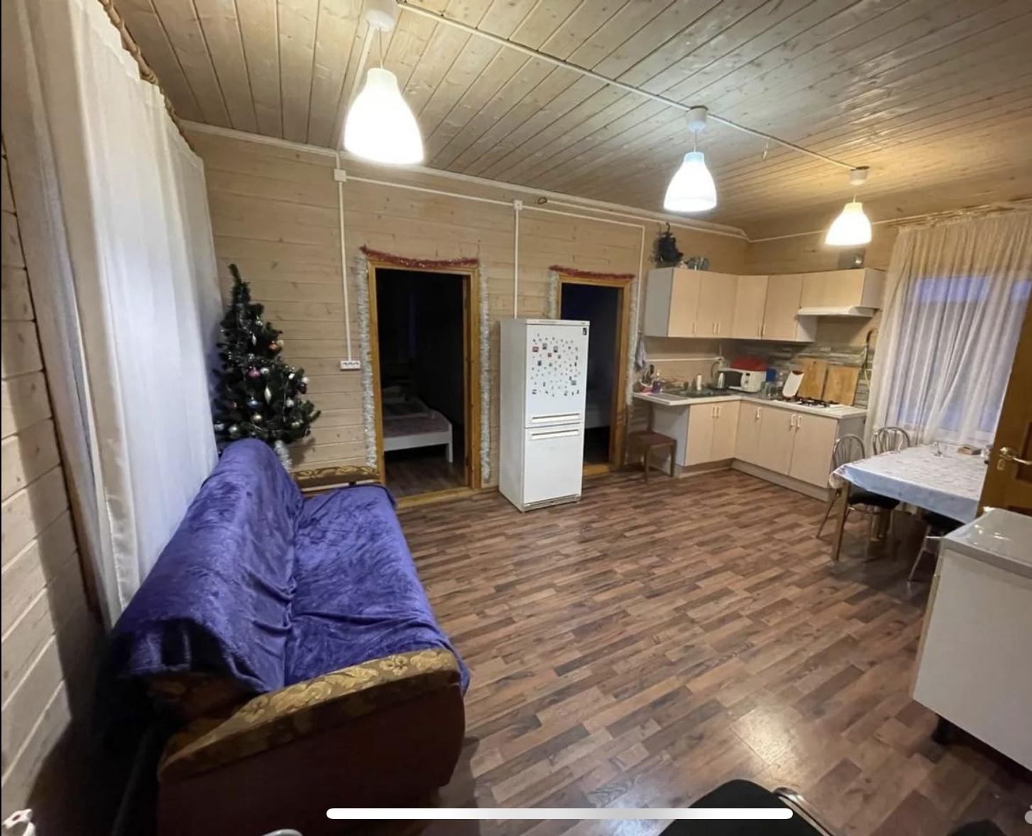 Фото Экодомики