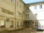 Svarog Film Hotel (Rimskogo-Korsakova Avenue, 37), hotel