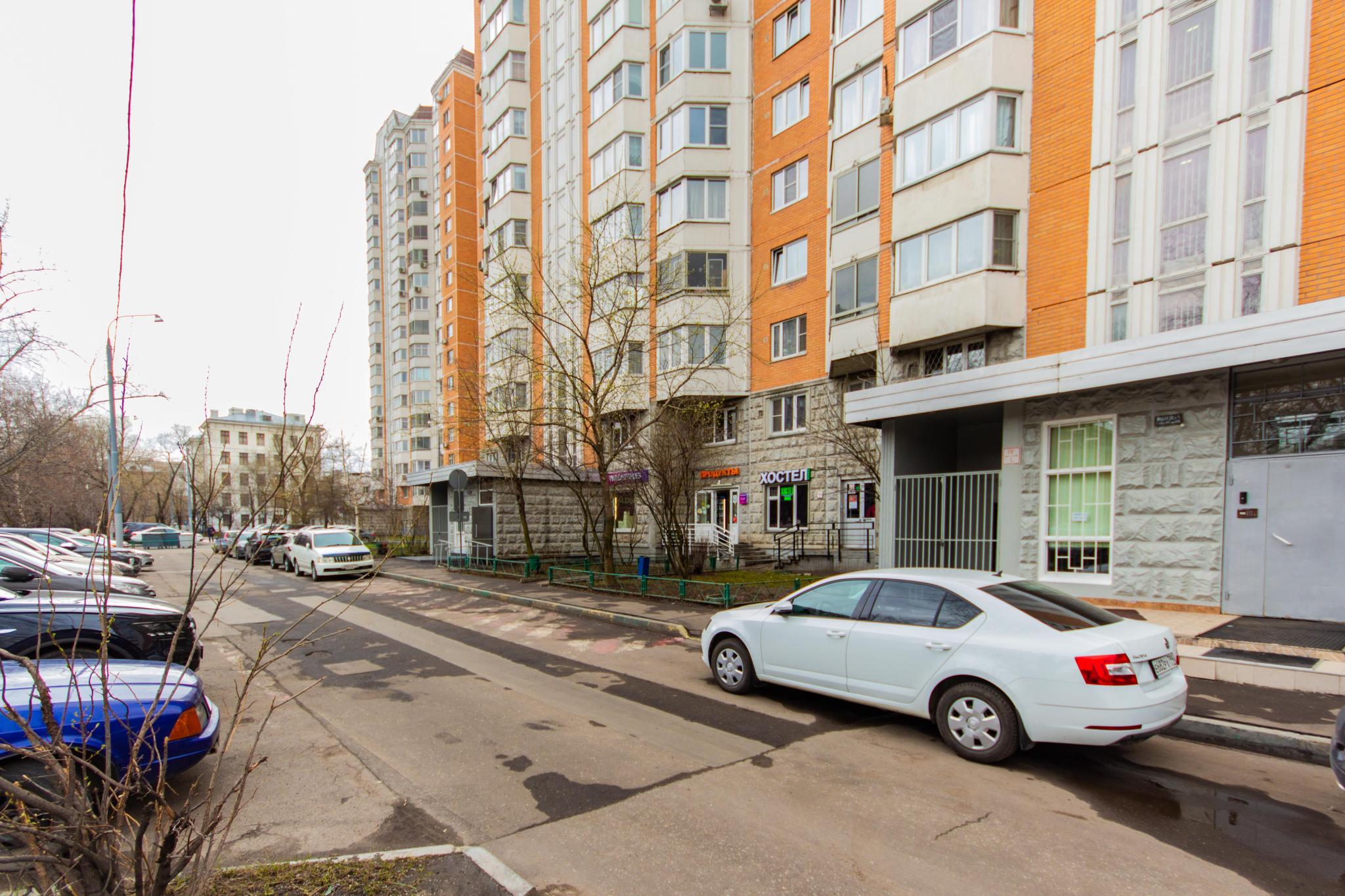 Фото Хостел Макс