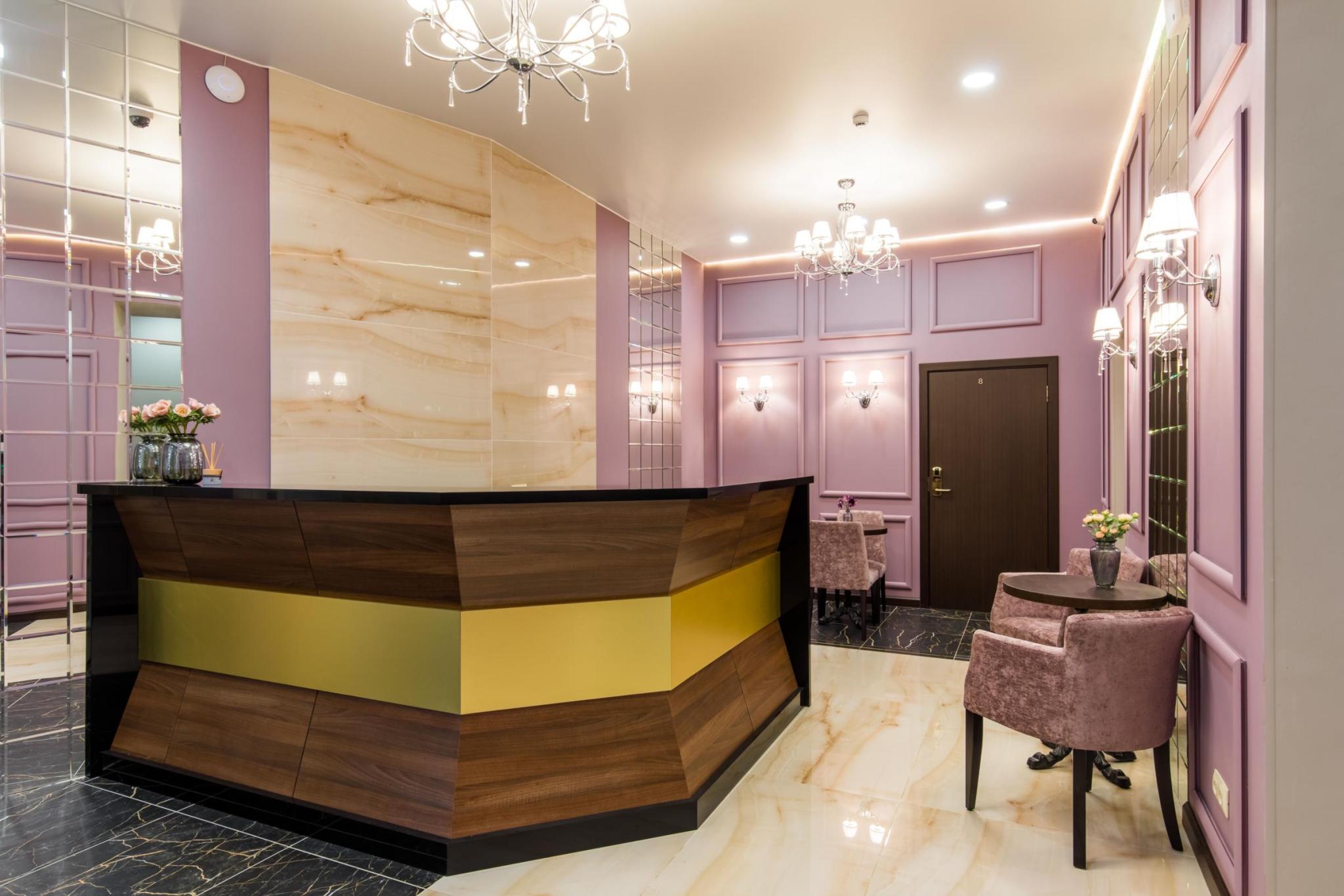 Фото Елисеевский