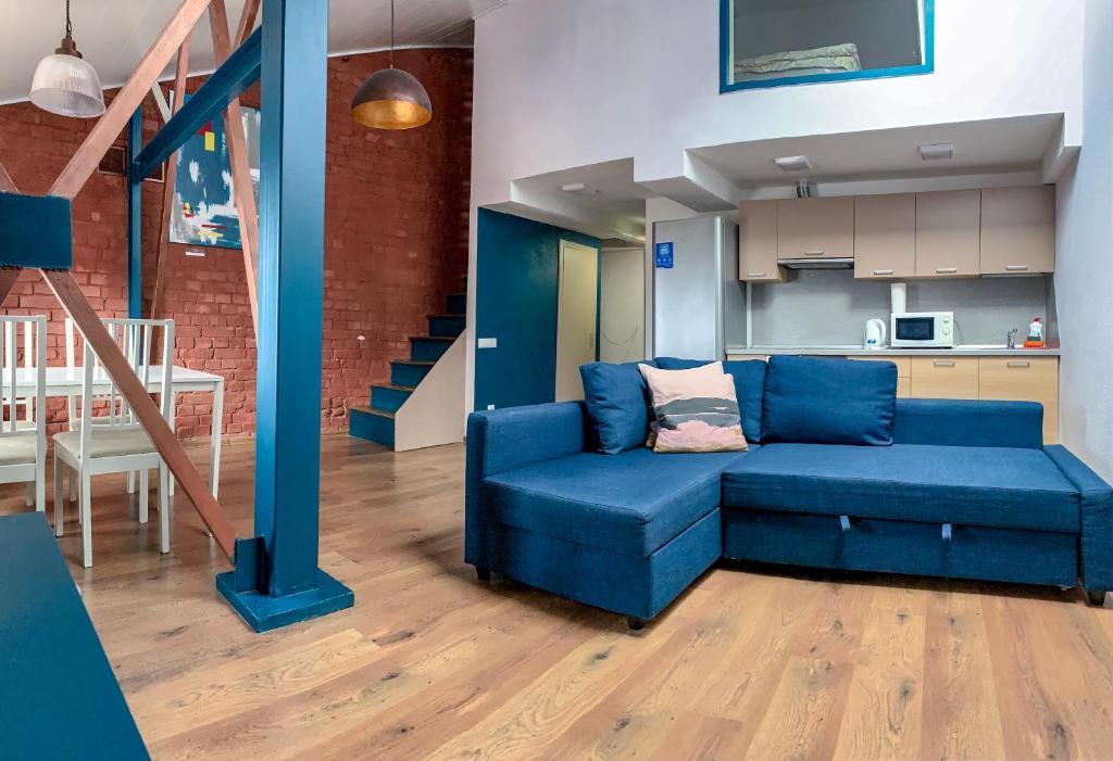 Фото Выборг Апартаменты