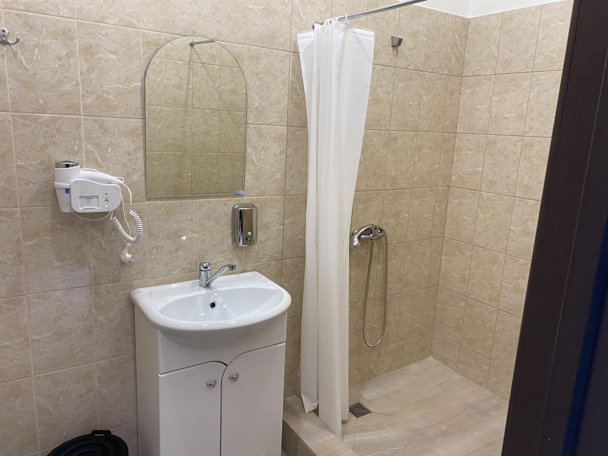 Фото Полуостров