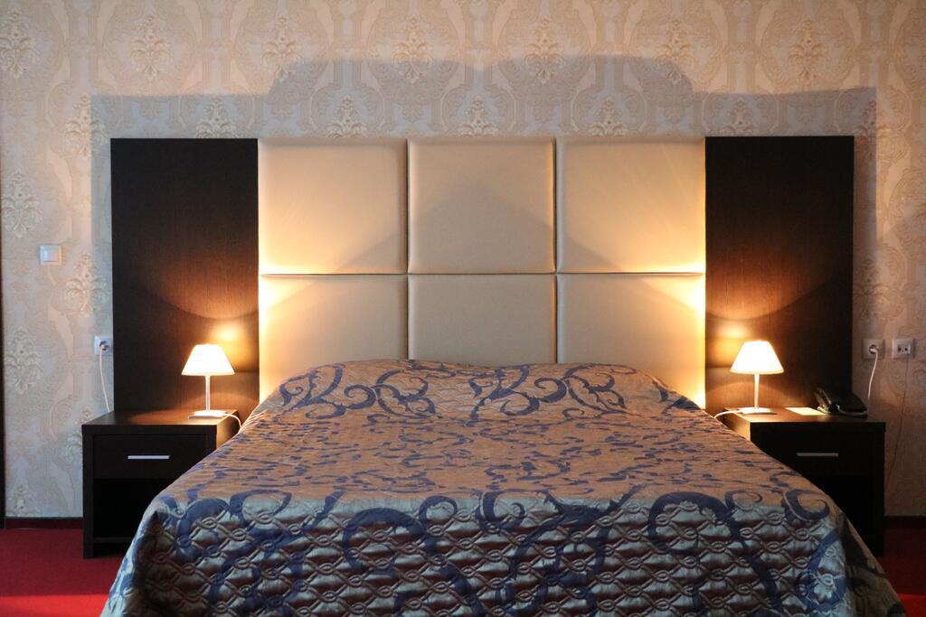 Фото Беркат