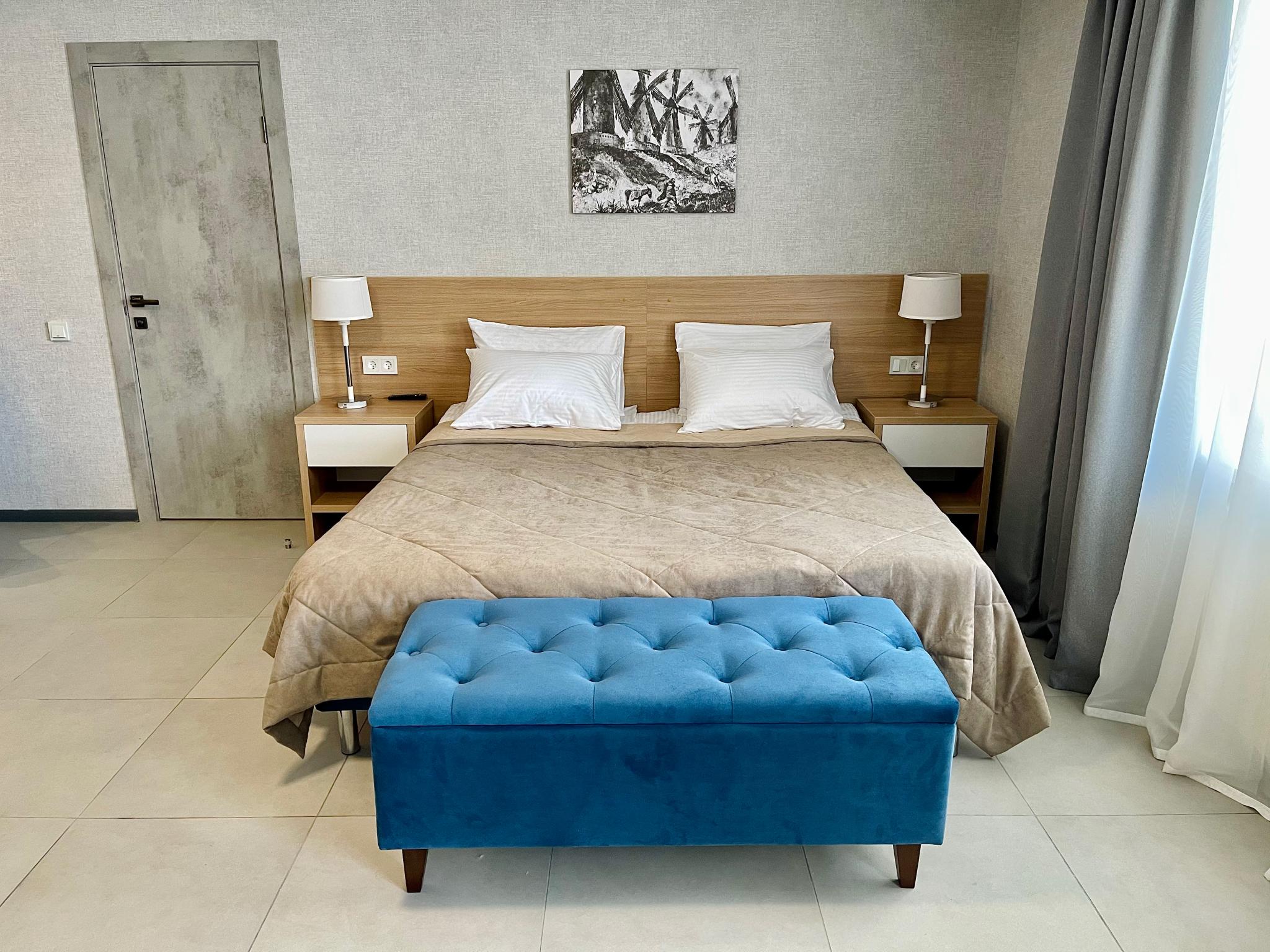 Фото Дон Кихот