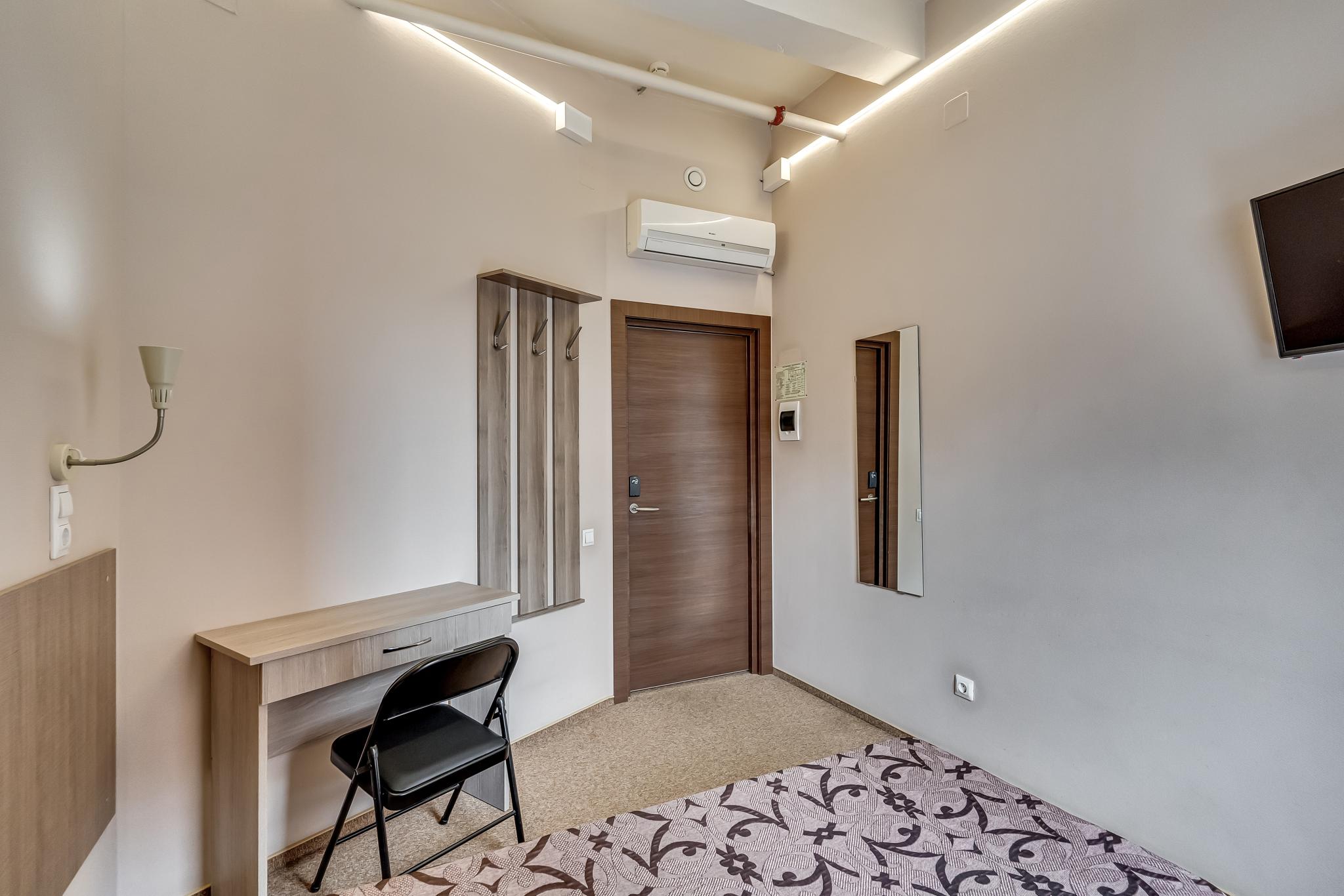 Фото Лофт-отель Набоков