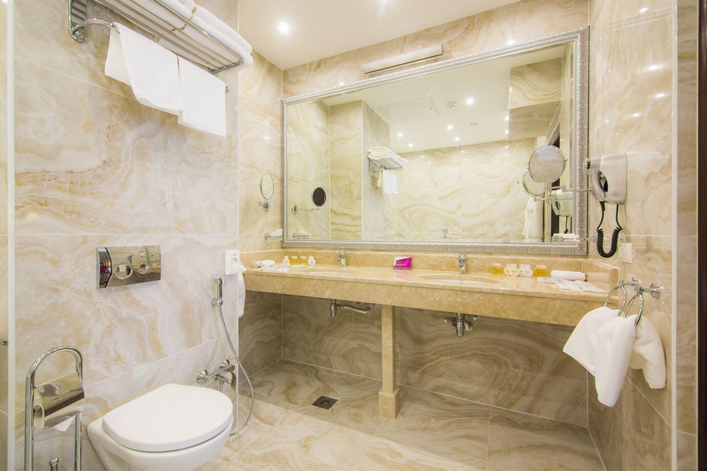 Фото 7 Авеню Отель и СПА