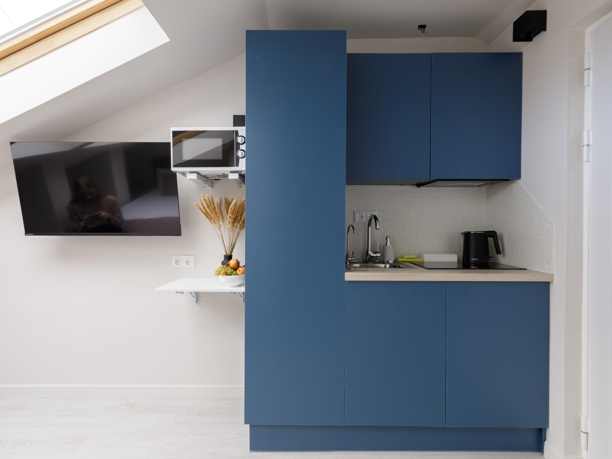 Фото Norke Prime Сретенская