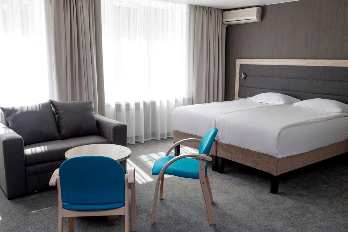 Фото отеля 3