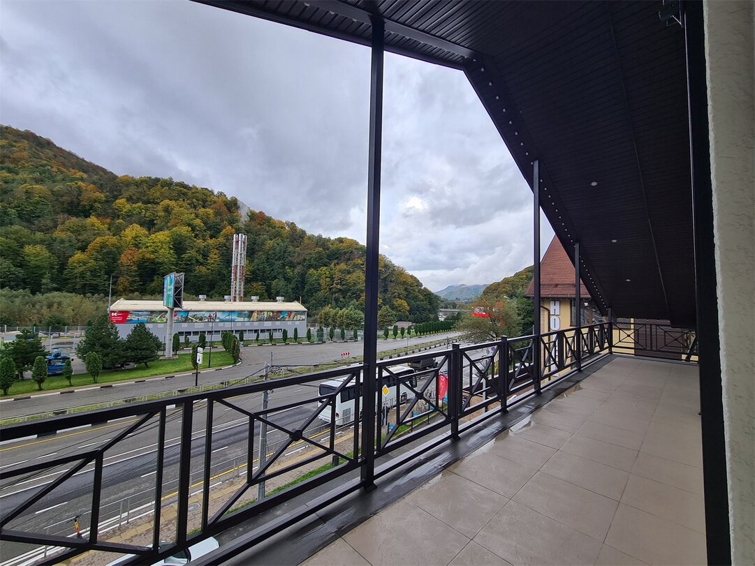 Фото Бостон