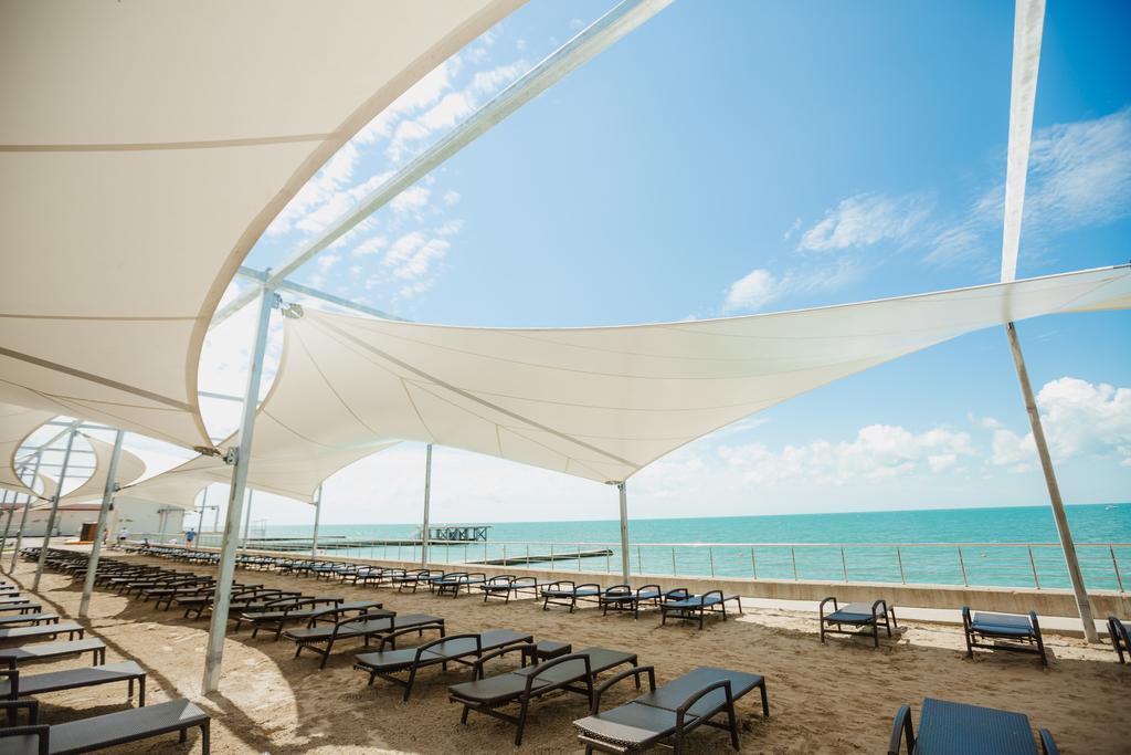 Фото Swissôtel Resort Сочи Камелия