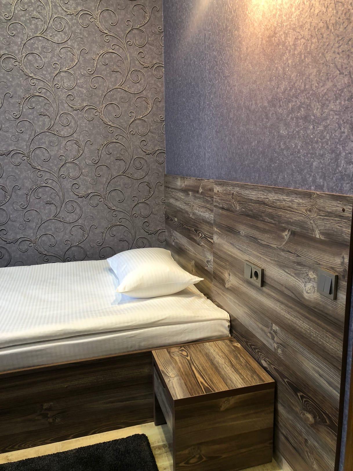 Фото Отель Венеция