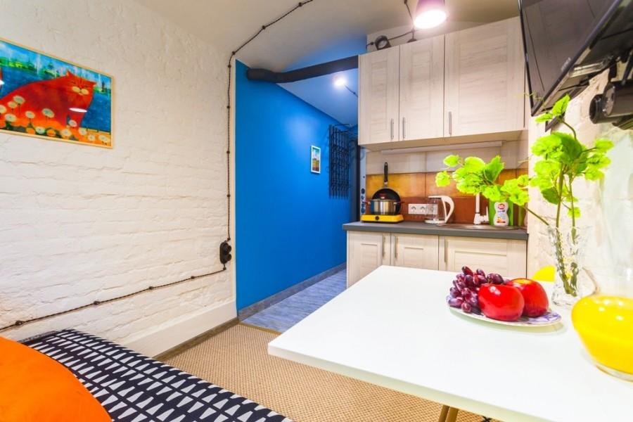 Фото Mwa Alish на улице Пушкинская 8