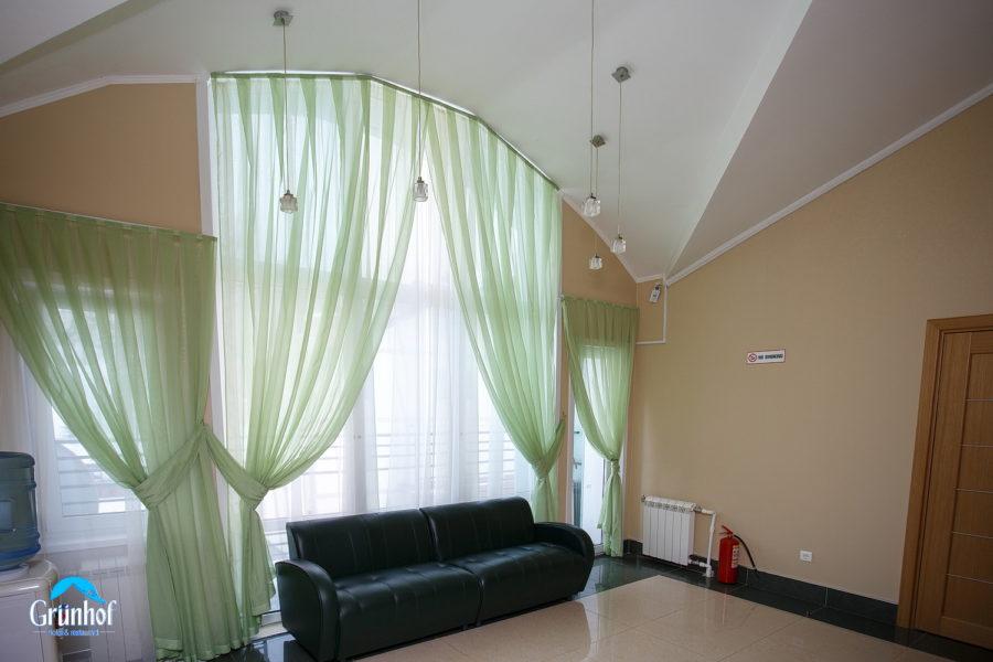 Фото ГрюнХоф