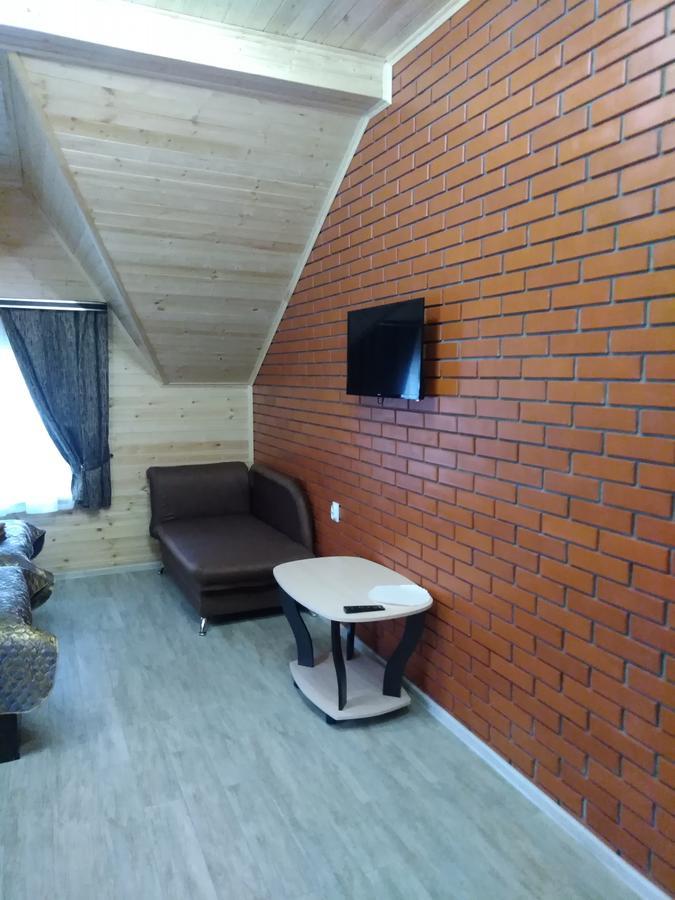 Фото Теремок