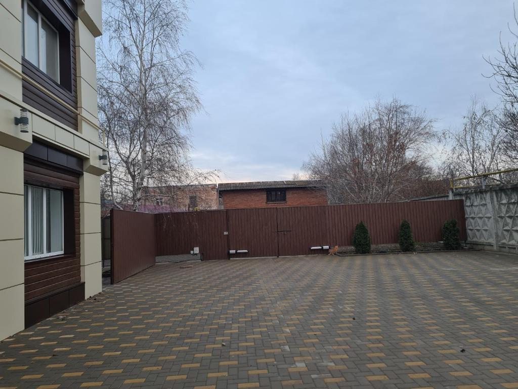 Фото Петровский