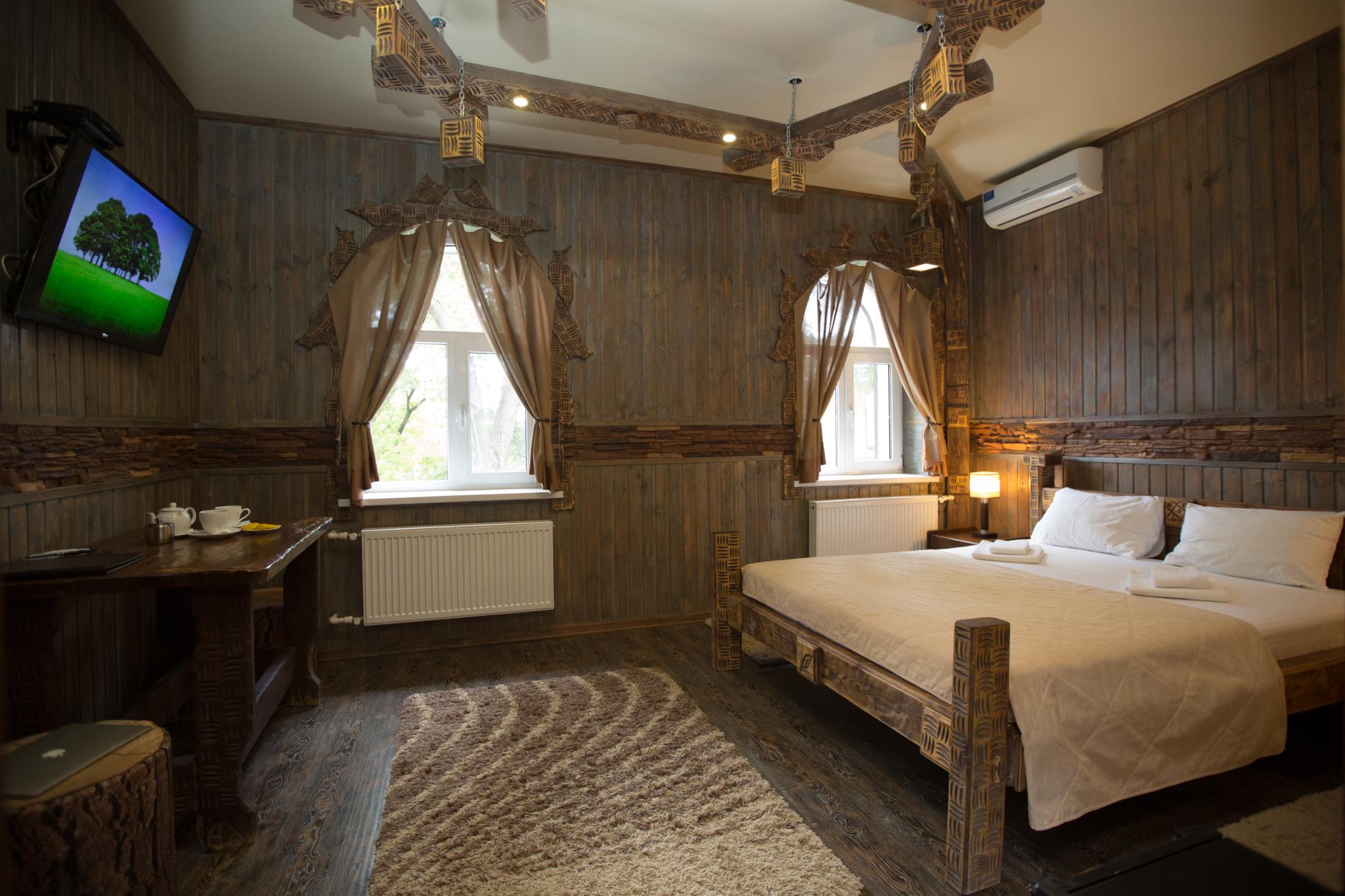 Фото Шертон