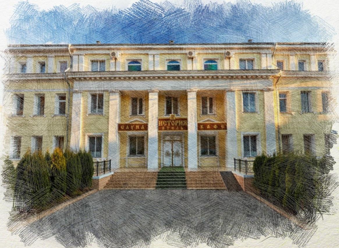 Фото История