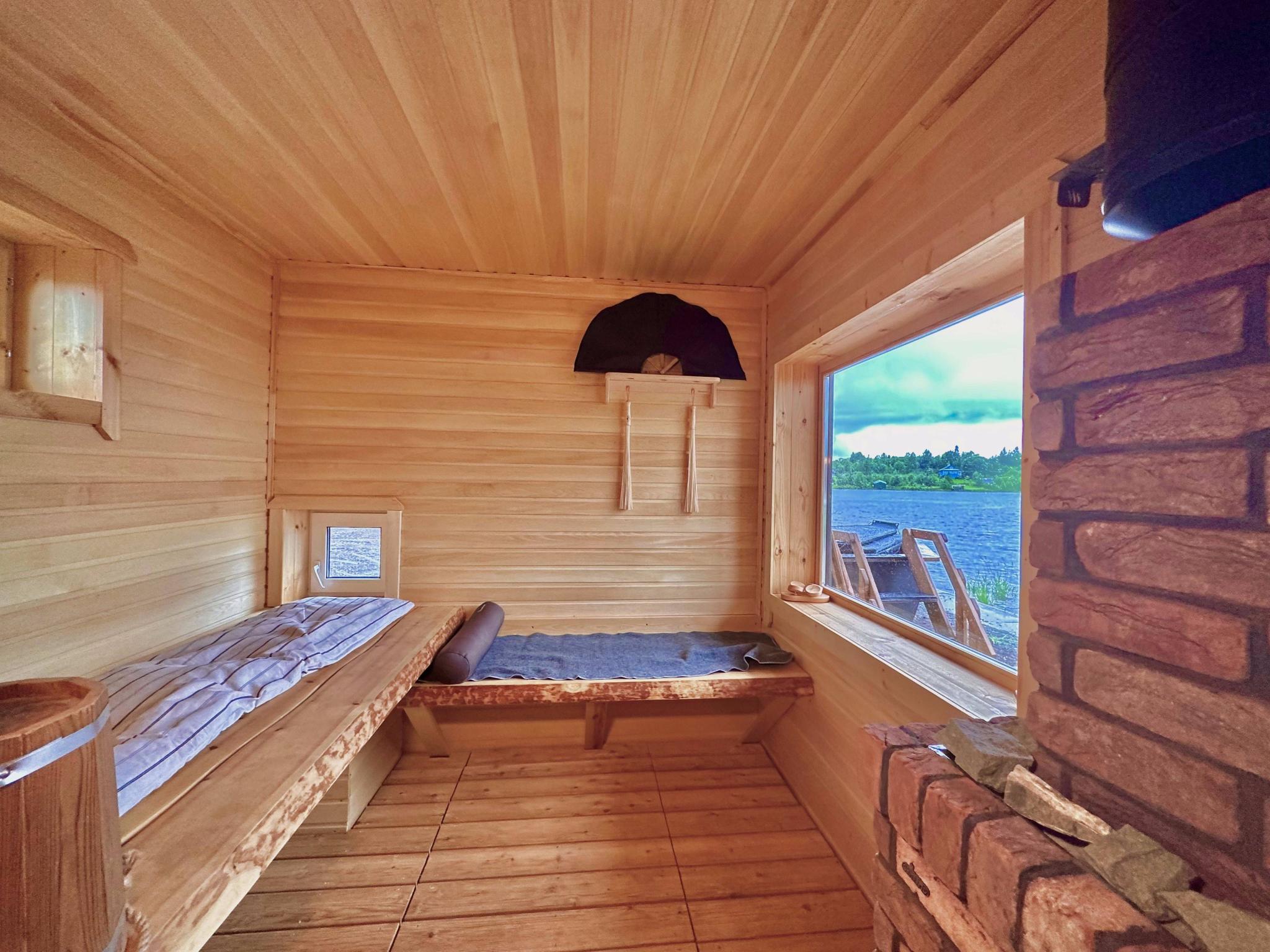 Фото Форпост Онега