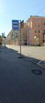 Сивков переулок (Baltiyskaya Street, 23) ، توقف وسائل النقل العام
