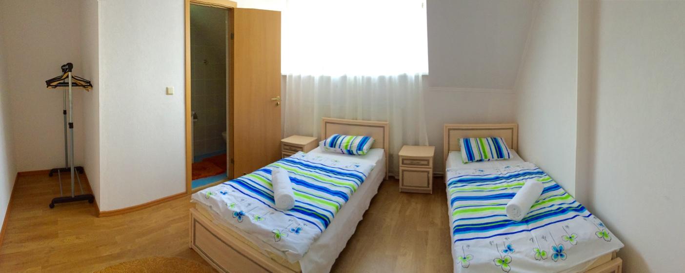 Фото Старая аптека