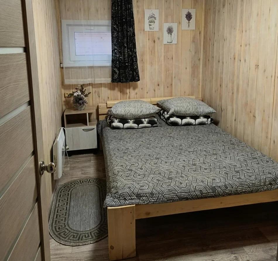 Фото Malina Village