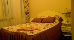 Dobr Zdravich (Ufa, ulitsa Akhmetova, 297) ، فندق