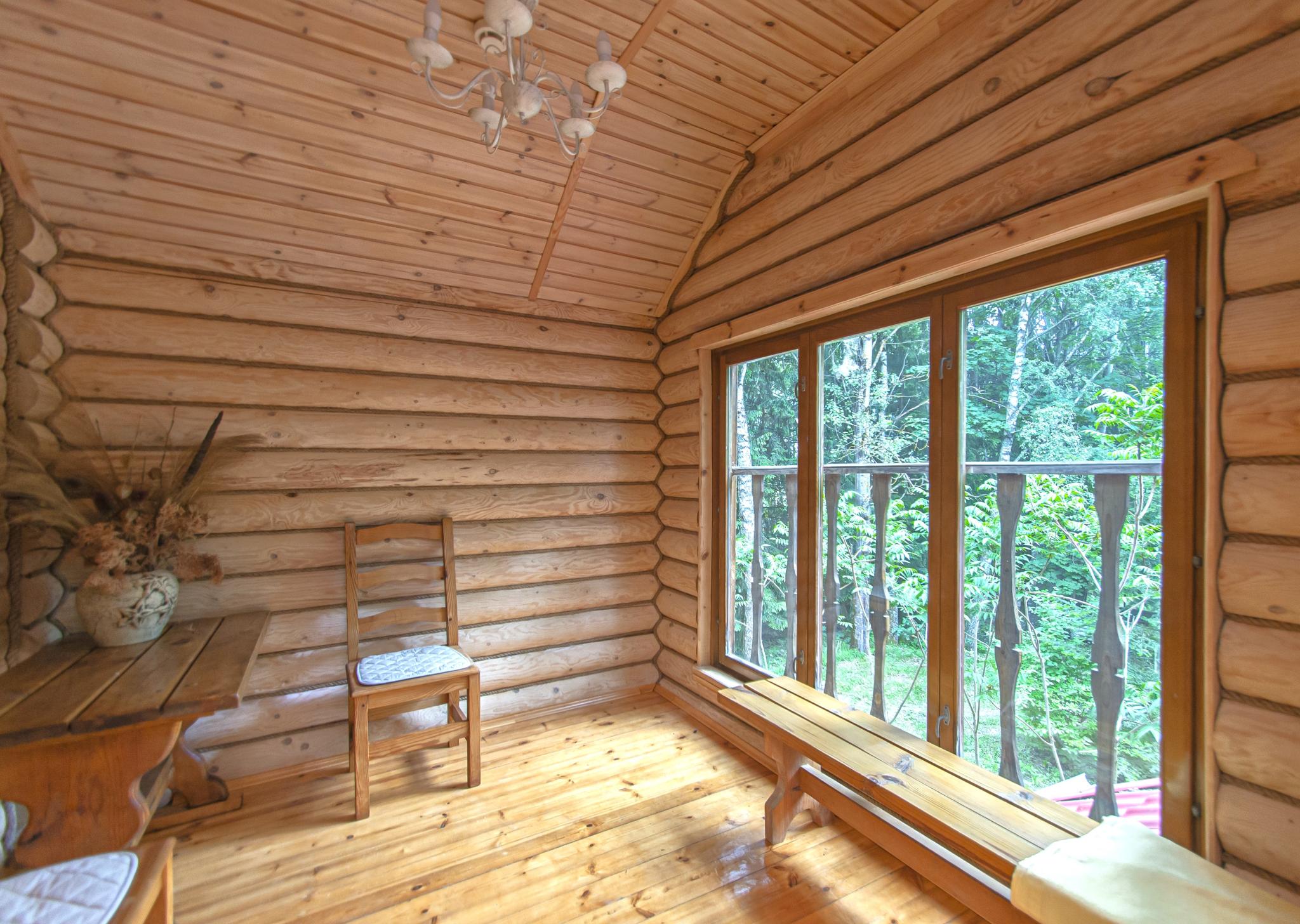 Фото Поле-отель Новая Салынь