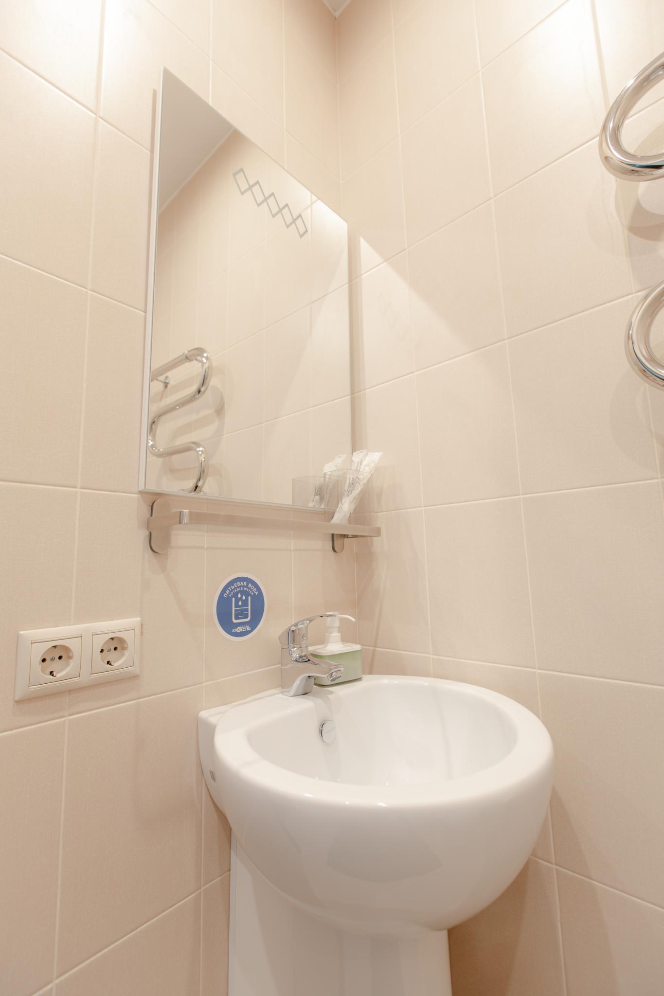 Фото Аэроотель