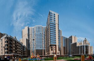 F12 Apartments