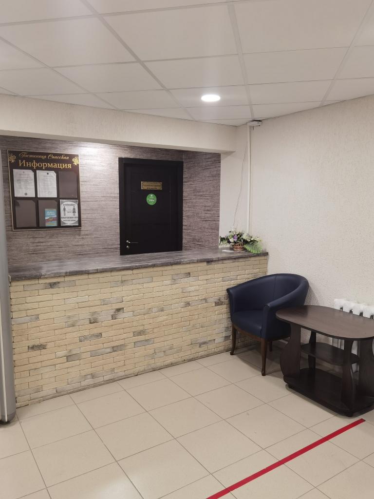 Фото Спасская