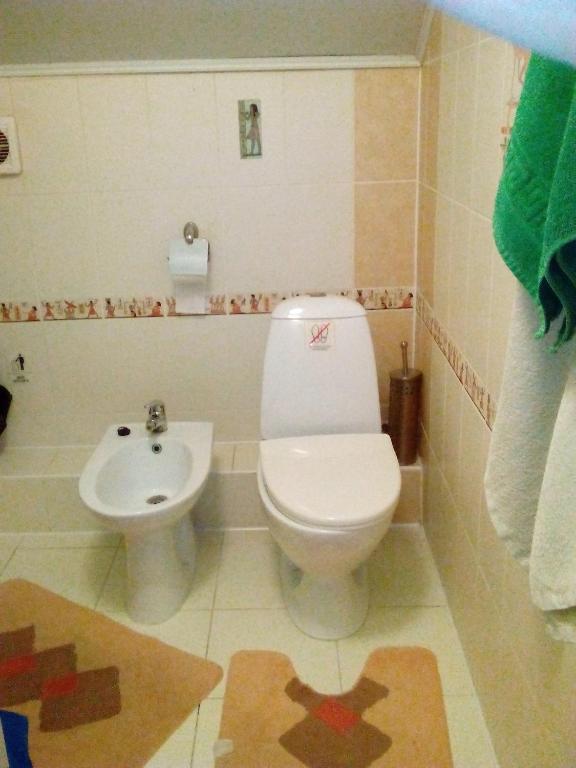 Фото У Ангела