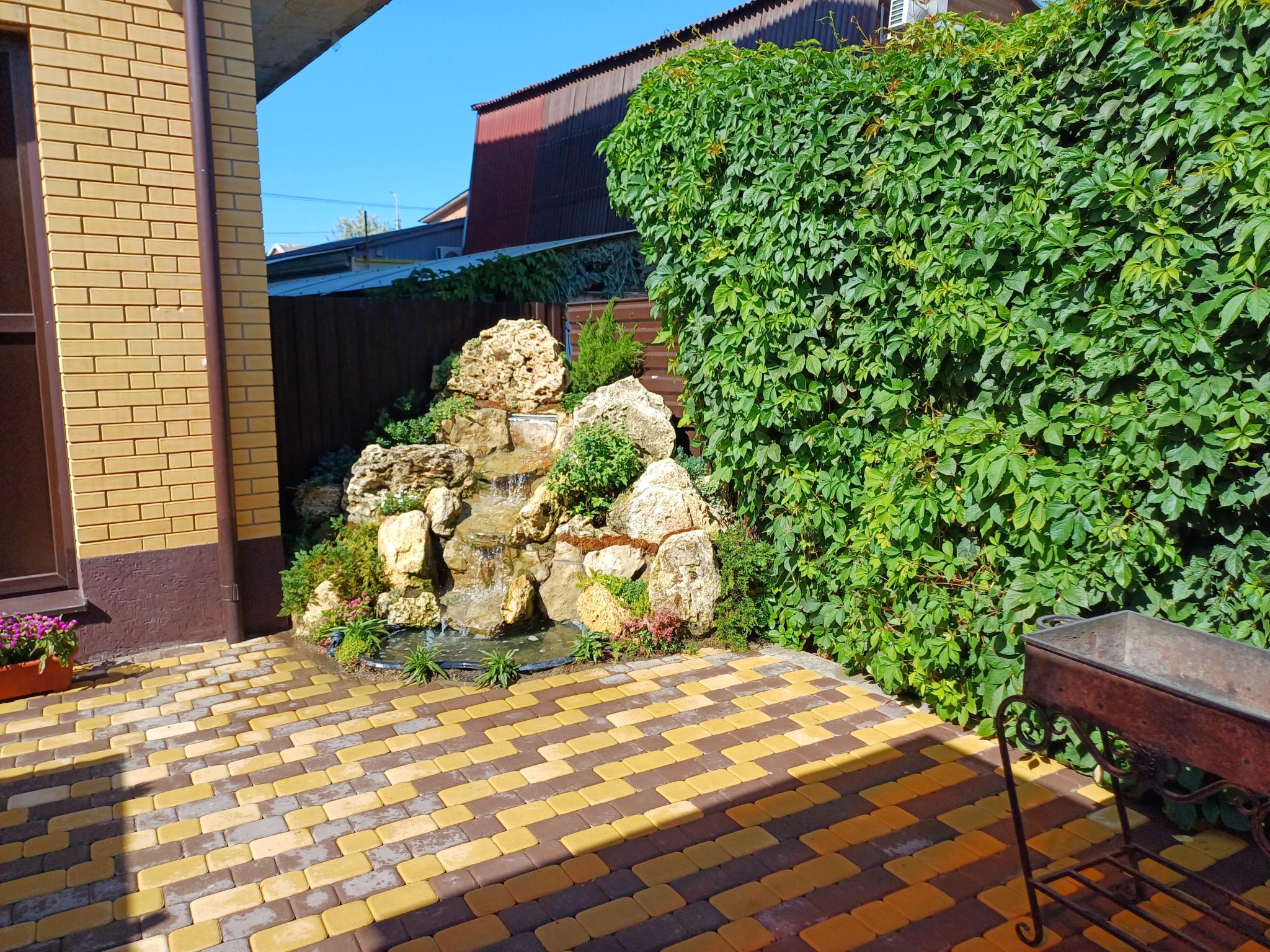 Фото Кристалл