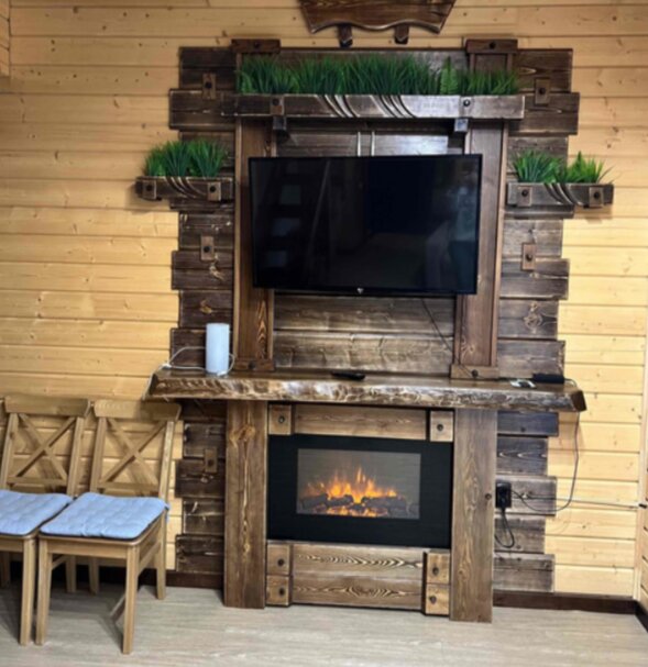 Фото Valley Sunny