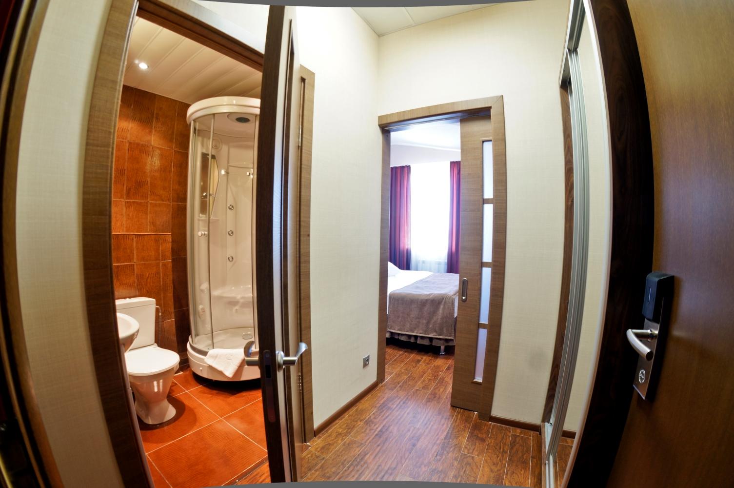 Фото Рябинка