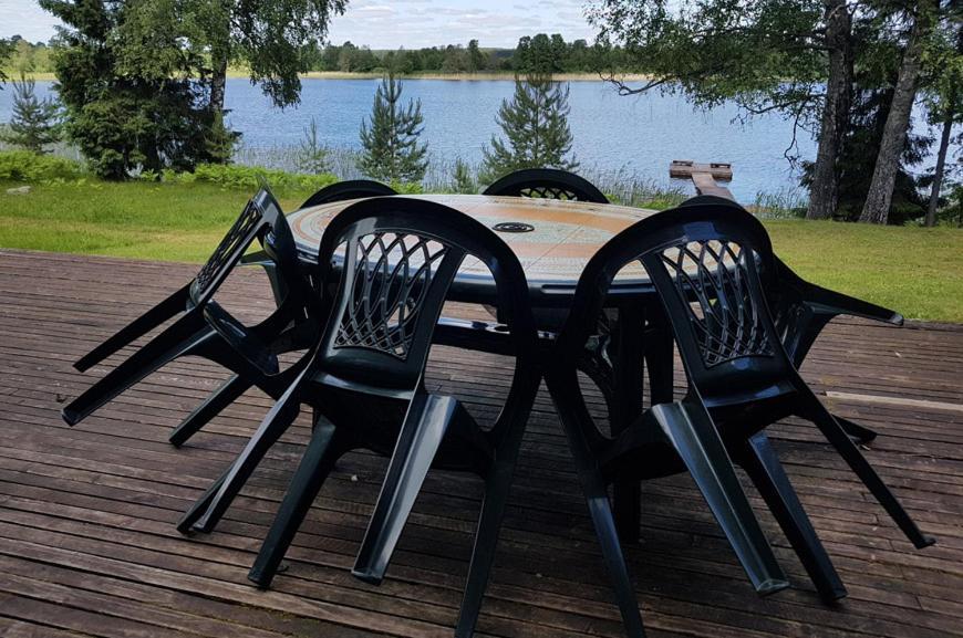 Фото Яр-Селигер