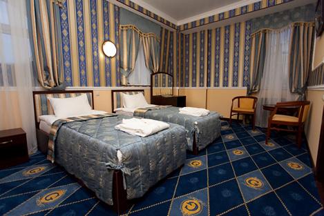 Фото Gallery Park