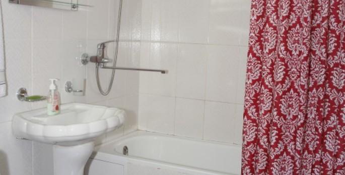 Фото Степной