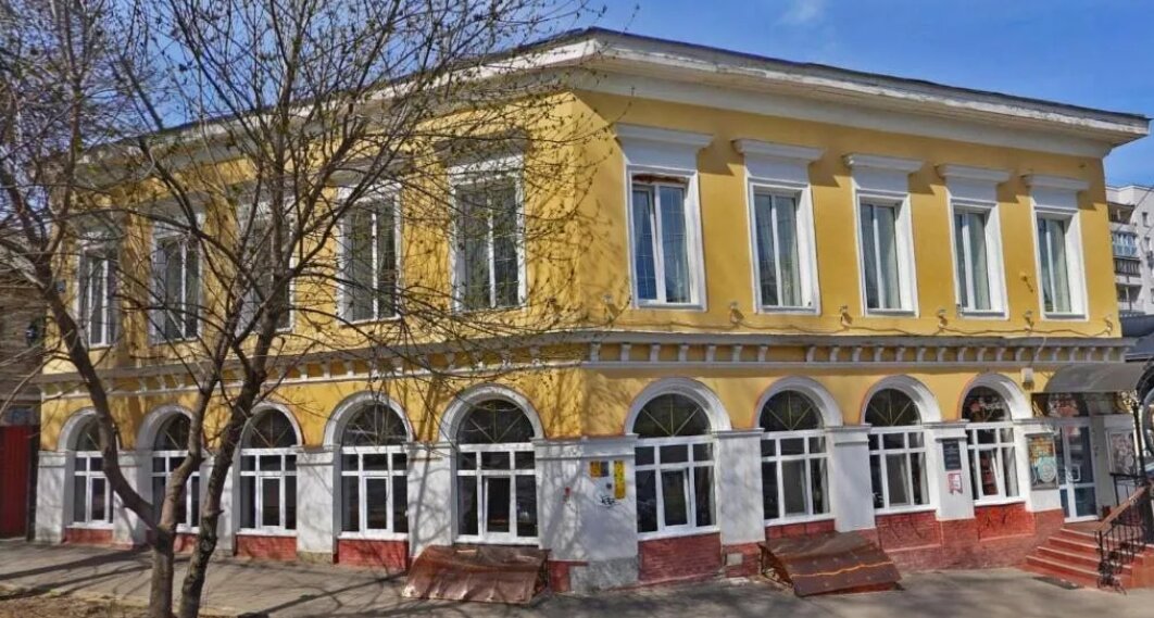 Фото Мини Отель на Сергиевской 13