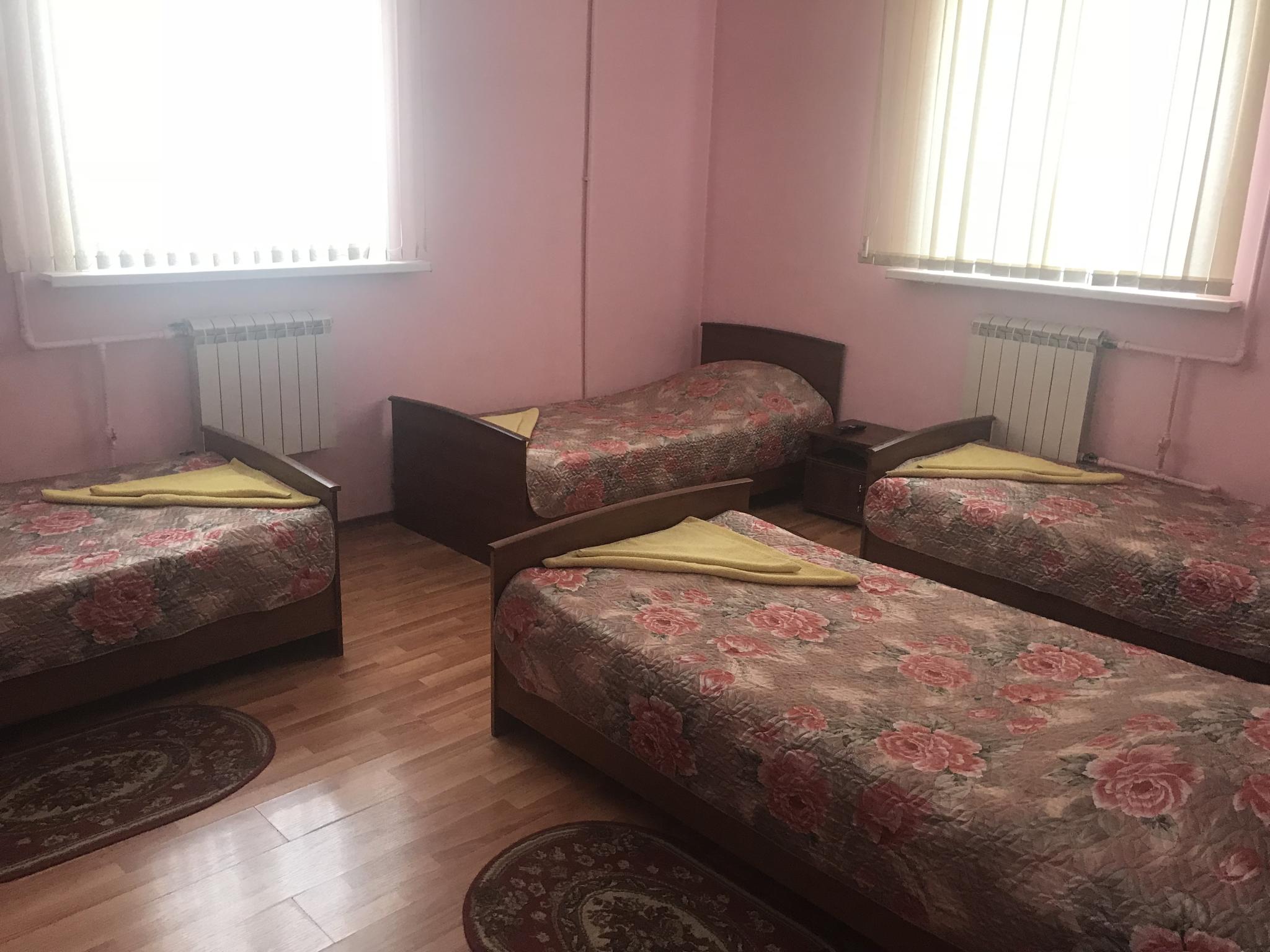 Фото Михайловские дворики