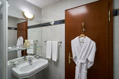 Гостиница Атриум Палас в Екатеринбурге