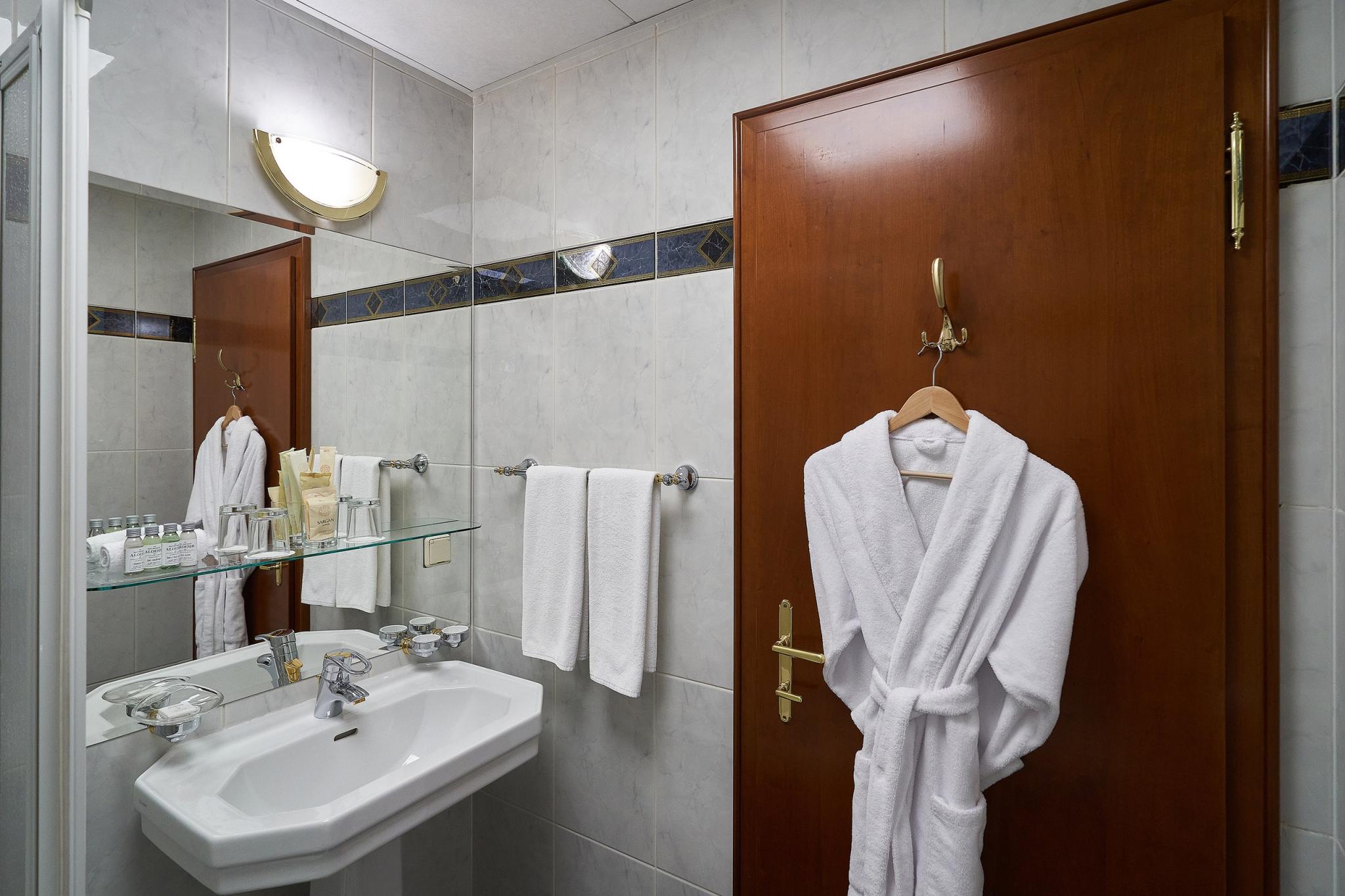 Фото Атриум Палас