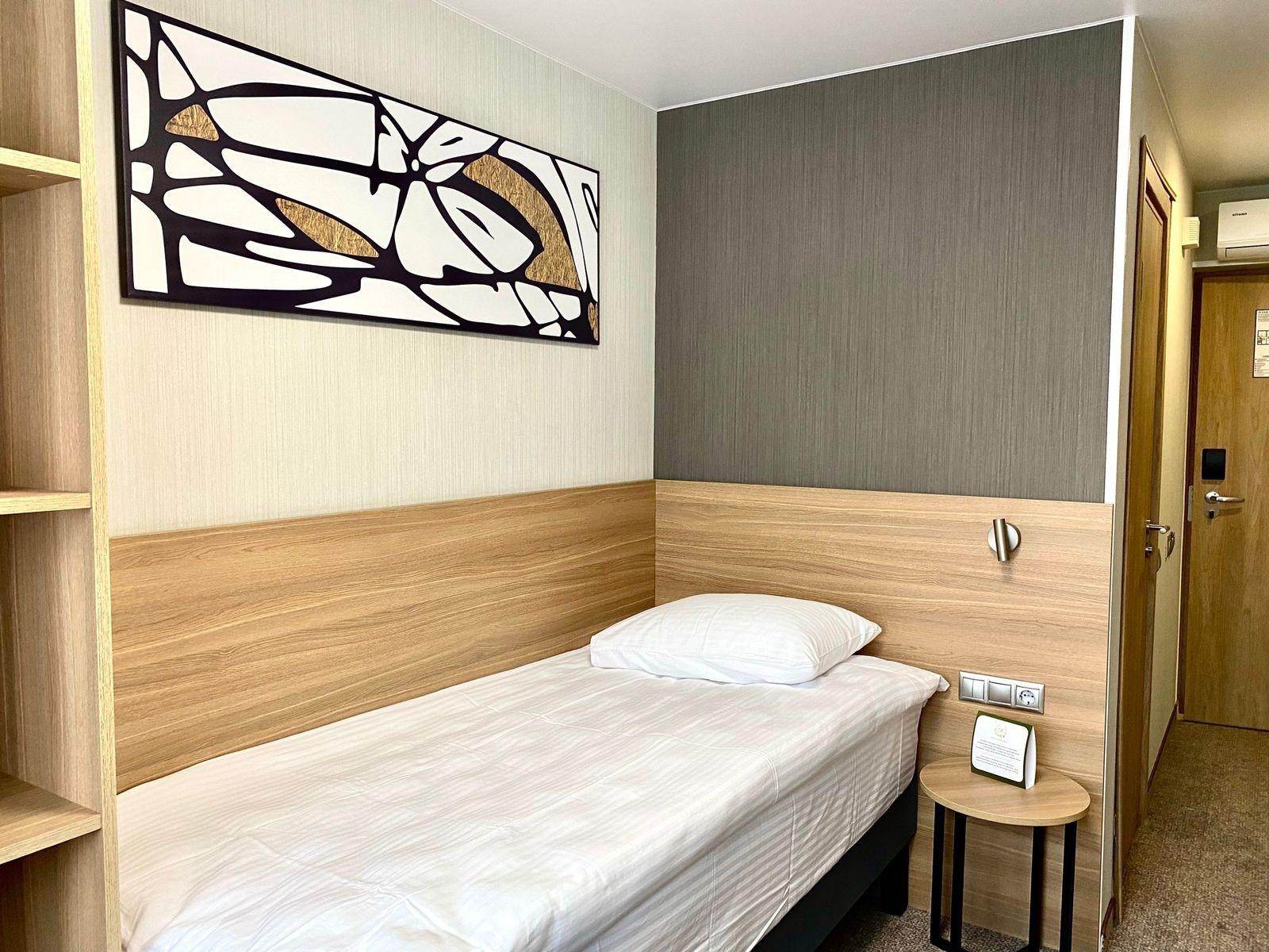 Фото Амакс Сити-отель