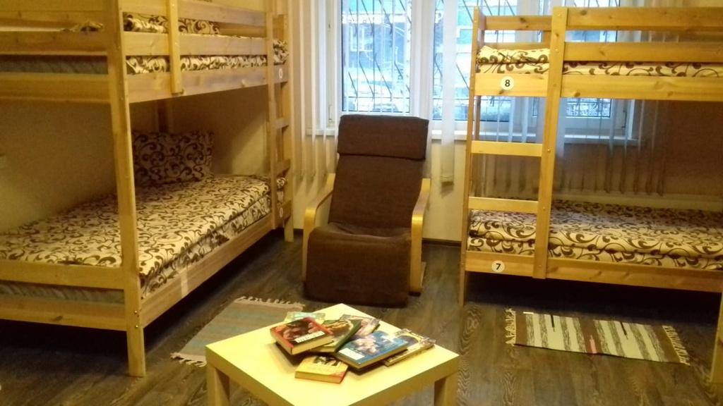 Фото Матрешка