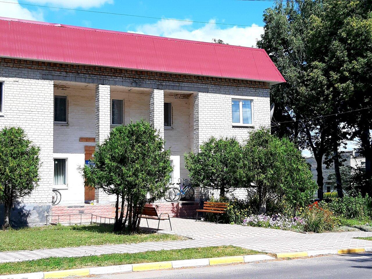 Фото отеля 5