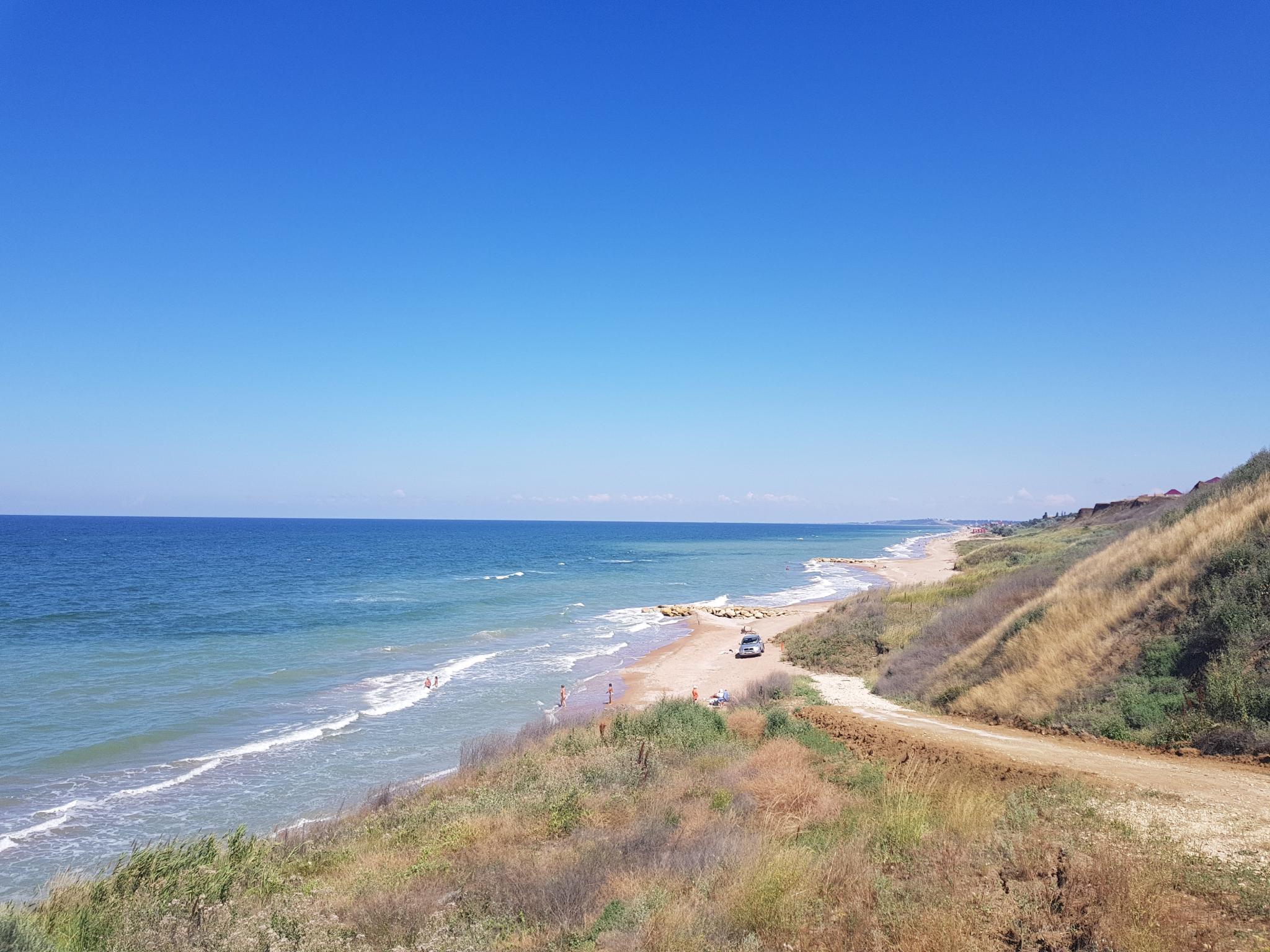 Фото Гостевой дом на Центральной 41