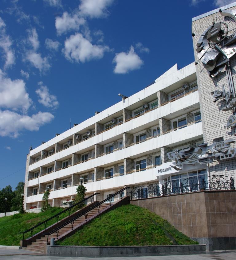 Фото Родник